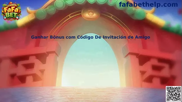 Guía sobre códigos de invitación de amigo y bonos en FaFa Bet