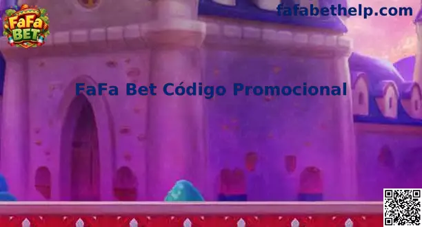 Código FaFa Bet México