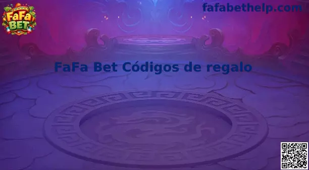 FaFa Bet Códigos Promocionales