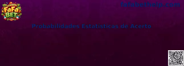 Análisis de probabilidades estadísticas de acierto