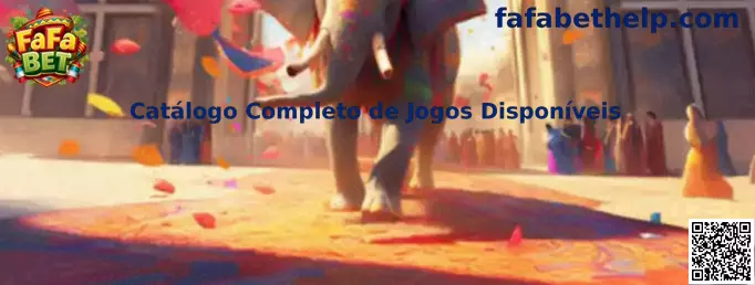 Catálogo Completo de Jogos Disponíveis
