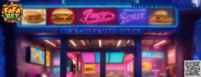 Proceso de cuenta verificada en el app