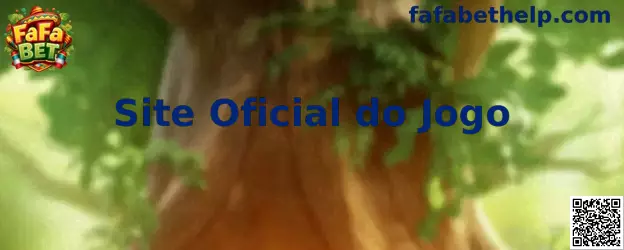 Site Oficial do Jogo FaFa Bet