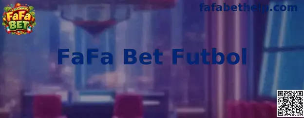 Interfaz relacionada con FaFa Bet Futbol