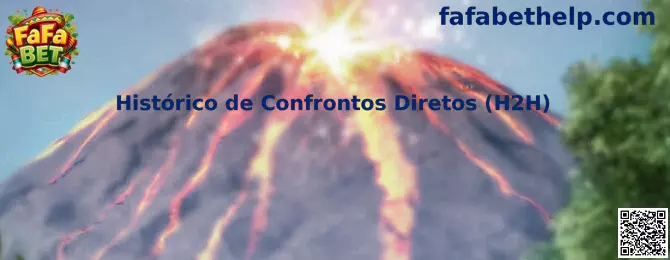 Histórico de Confrontos Diretos H2H de fútbol