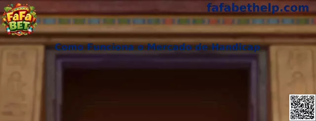 Explicación del mercado de handicap de fútbol