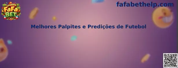 Melhores Palpites e Predições de Futebol