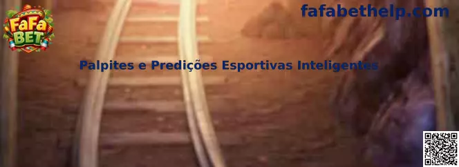 Palpites e Predições Esportivas Inteligentes