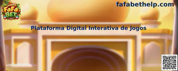 Plataforma Digital Interativa de Jogos