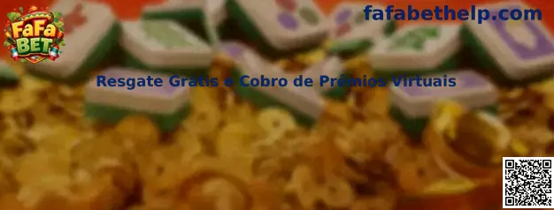 Resgate Grátis e Cobro de Prêmios Virtuais