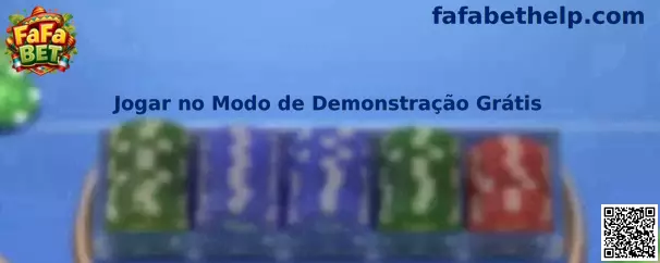 Jogar no Modo de Demonstração Grátis en FaFa Bet