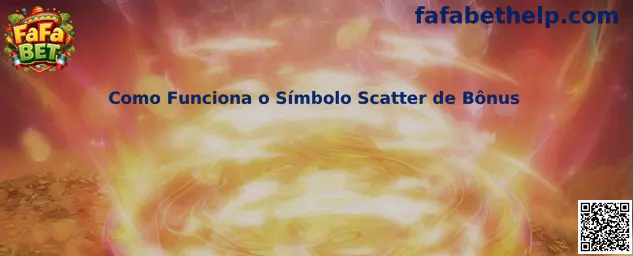 Símbolo scatter de bônus en tragamonedas