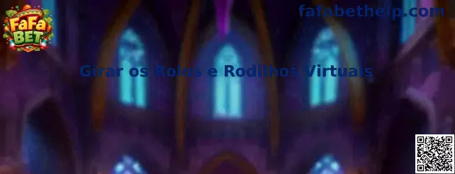 Girar os Rolos e Rodilhos Virtuais en FaFa Bet