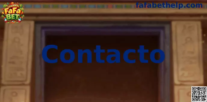 Contacto FaFa Bet