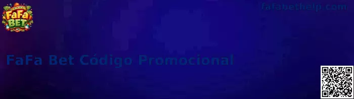 Invitación FaFa Bet