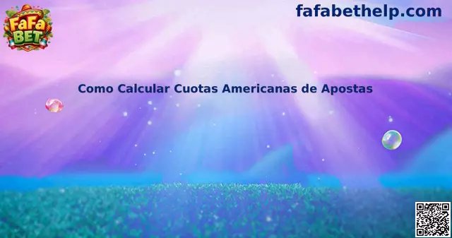 Guía para comprender cómo calcular cuotas americanas de apuestas deportivas