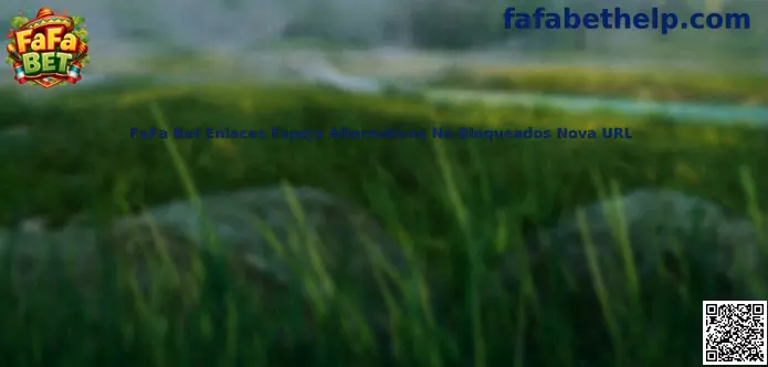 Guía informativa sobre enlaces espejo FaFa Bet y navegación segura