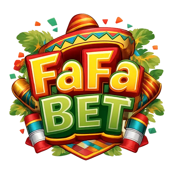 FaFa Bet Logo Oficial